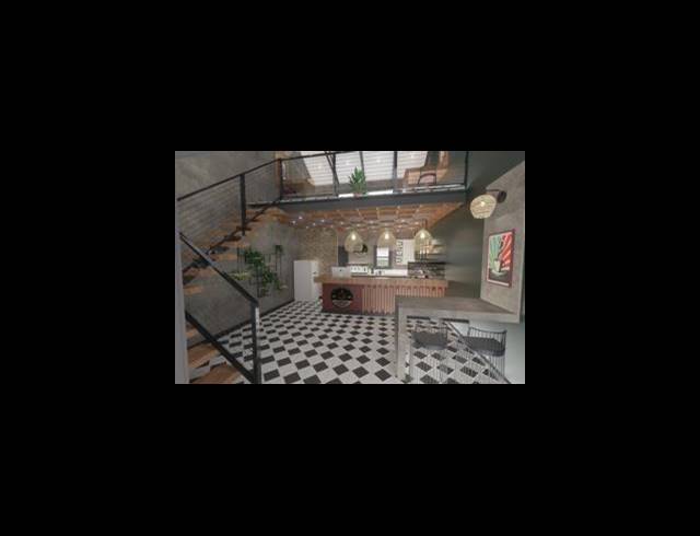 LAND FOR SALE IN VANDERBIJLPARK SW 5